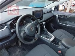 تويوتا راف 4